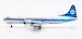 Lockheed L-188C Electra KLM - Royal Dutch Airlines PH-LLC  IF188KL0224