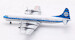 Lockheed L-188C Electra KLM - Royal Dutch Airlines PH-LLC  IF188KL0224