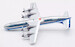 Lockheed L-188C Electra KLM - Royal Dutch Airlines PH-LLC  IF188KL0224