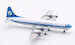 Lockheed L-188C Electra KLM - Royal Dutch Airlines PH-LLC  IF188KL0224