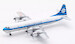 Lockheed L-188C Electra KLM - Royal Dutch Airlines PH-LLC 