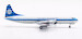 Lockheed L-188C Electra KLM - Royal Dutch Airlines PH-LLC  IF188KL0224