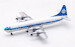 Lockheed L-188C Electra KLM - Royal Dutch Airlines PH-LLA 