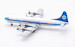 Lockheed L-188C Electra KLM - Royal Dutch Airlines PH-LLA  IF188KL0824P