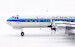 Lockheed L-188C Electra KLM - Royal Dutch Airlines PH-LLA  IF188KL0824P