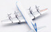 Lockheed L-188C Electra KLM - Royal Dutch Airlines PH-LLA  IF188KL0824P