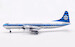 Lockheed L-188C Electra KLM - Royal Dutch Airlines PH-LLA  IF188KL0824P