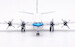 Lockheed L-188C Electra KLM - Royal Dutch Airlines PH-LLA  IF188KL0824P