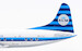 Lockheed L-188C Electra KLM - Royal Dutch Airlines PH-LLA  IF188KL0824P