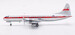 Lockheed L188 Electra Qantas VH-ECA  IF188QF1223