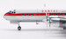 Lockheed L188 Electra Qantas VH-ECA  IF188QF1223