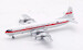 Lockheed L188 Electra Qantas VH-ECA 