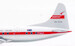 Lockheed L188 Electra Qantas VH-ECA  IF188QF1223