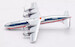 Lockheed L188 Electra Qantas VH-ECA  IF188QF1223