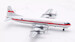 Lockheed L188 Electra Qantas VH-ECA  IF188QF1223