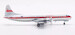 Lockheed L188 Electra Qantas VH-ECA  IF188QF1223