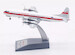 Lockheed L188 Electra Qantas VH-ECA  IF188QF1223