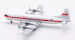 Lockheed L188 Electra Qantas VH-ECA  IF188QF1223