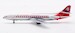 Caravelle SE210 Air Algerie 7T-VAG Polished  IF210AH0823P