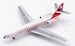 Caravelle SE210 Air Algerie 7T-VAG Polished