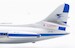 Caravelle SE210 Aerolineas Argentinas 6 LV-III  IF210AR1223P