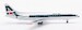 Caravelle SE210 Alitalia I-DABM  IF210AZ1123