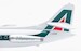 Caravelle SE210 Alitalia I-DABM  IF210AZ1123