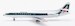 Caravelle SE210 Alitalia I-DABM  IF210AZ1123