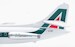 Caravelle SE210 Alitalia I-DABM  IF210AZ1123