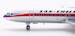 Caravelle SE210 Lan Chile CC-CCP Polished  IF210LA1023P