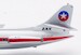 Caravelle SE210 Lan Chile CC-CCP Polished  IF210LA1023P