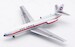 Caravelle SE210 Lan Chile CC-CCP Polished