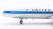 Caravelle SE210 VI-R  United N1006U  IF210UA1220