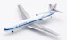 Caravelle SE210 VI-R  United N1006U IF210UA1220