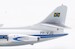 Caravelle SE210 Varig PP-VJD  IF210VR0723P