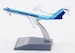 Fokker F28-4000 Fellowship NLM Cityhopper PH-BBV With Stand IF28NLM0220
