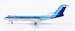 Fokker F28-4000 Fellowship NLM Cityhopper PH-BBV With Stand  IF28NLM0220