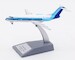 Fokker F28-4000 Fellowship NLM Cityhopper PH-BBV With Stand IF28NLM0220
