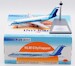 Fokker F28-4000 Fellowship NLM Cityhopper PH-BBV With Stand IF28NLM0220
