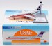 Fokker F28-4000 Fellowship US Air N493US With Stand IF28US0319