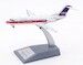 Fokker F28-4000 Fellowship US Air N493US With Stand IF28US0319