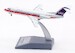 Fokker F28-4000 Fellowship US Air N493US With Stand IF28US0319