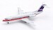 Fokker F28-4000 Fellowship US Air N493US With Stand IF28US0319