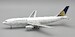 Airbus A300-B4 Continental Airlines N14977 