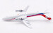 Airbus A300B4-2C Dan-Air London G-BMNC  IF300DA0725