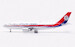 Airbus A300B4-2C Dan-Air London G-BMNC  IF300DA0725