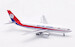 Airbus A300B4-2C Dan-Air London G-BMNC  IF300DA0725