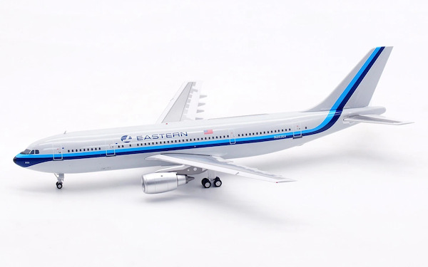 Airbus A300-B4 Eastern Air Lines N203EA IF300EA0925