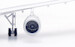 Airbus A300-B4 Eastern Air Lines N203EA  IF300EA0925