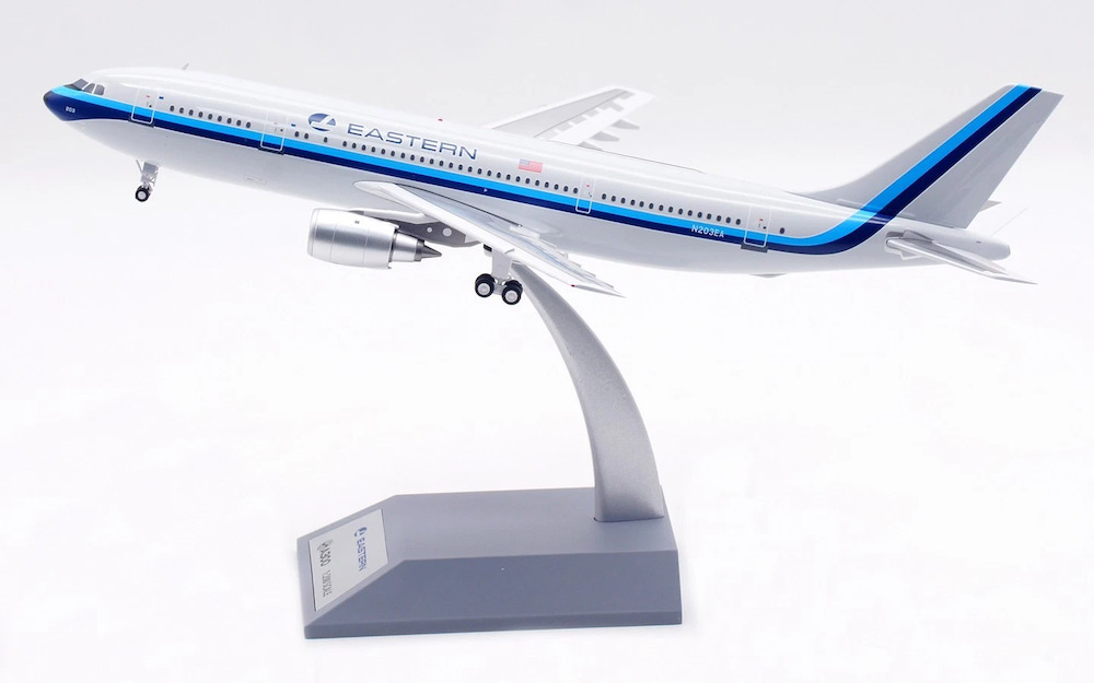 Inflight 200 IF300EA0925 Airbus A300-B4 Eastern Air Lines N203EA